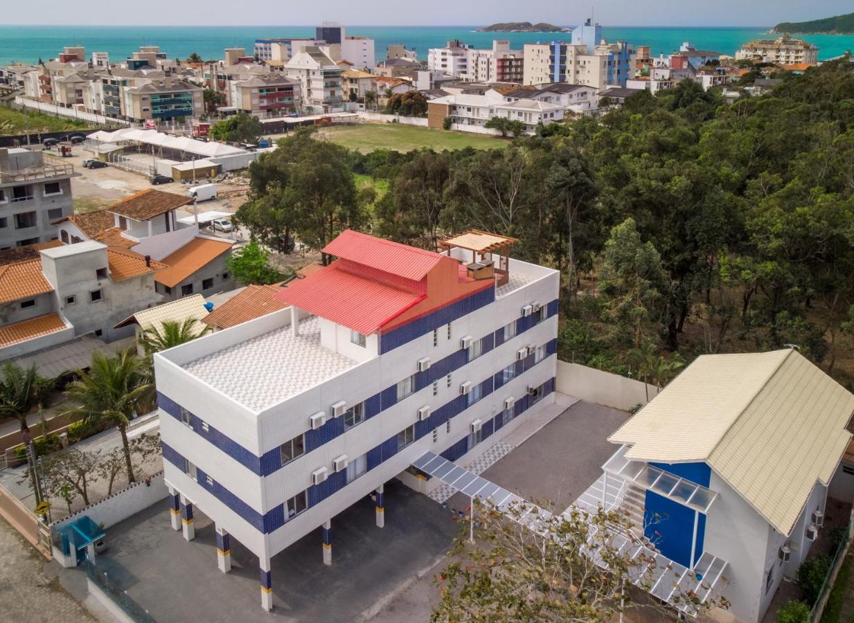 Mar E Mar Florianopolis Hotel Eksteriør billede