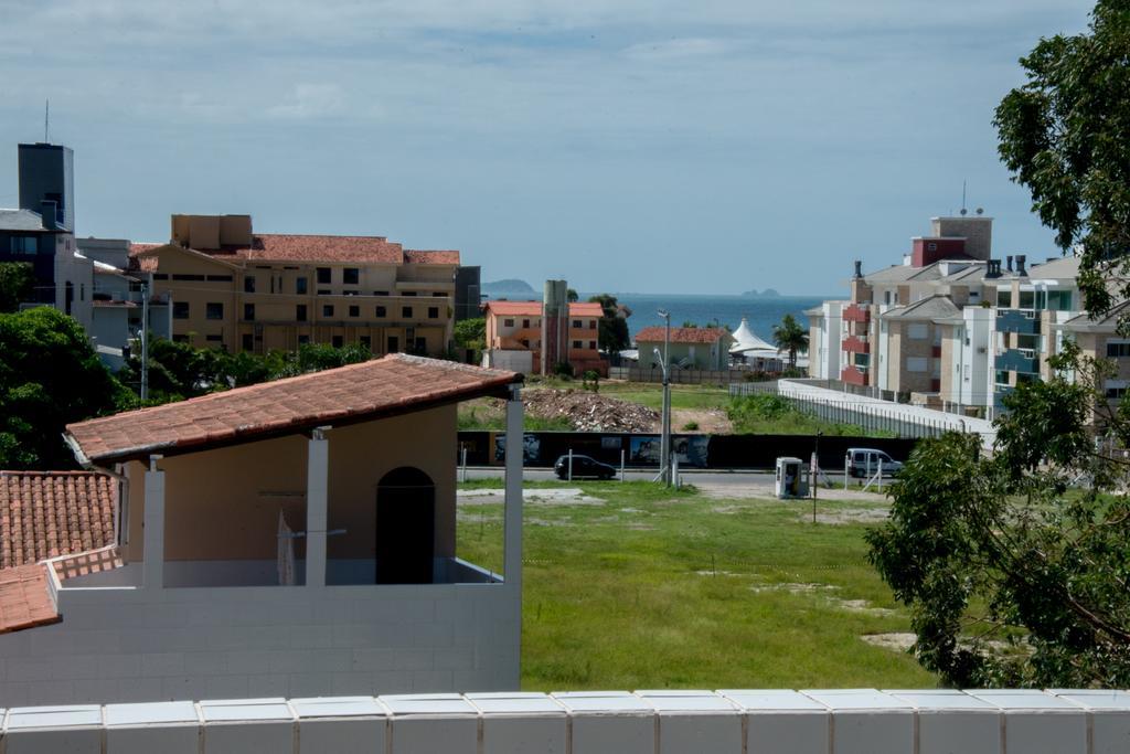 Mar E Mar Florianopolis Hotel Eksteriør billede